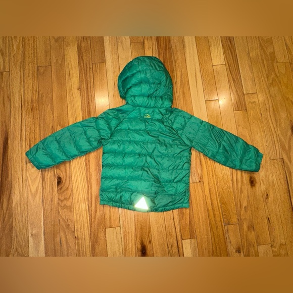 L.L Bean Toddler Jacket - Picture 5 of 5